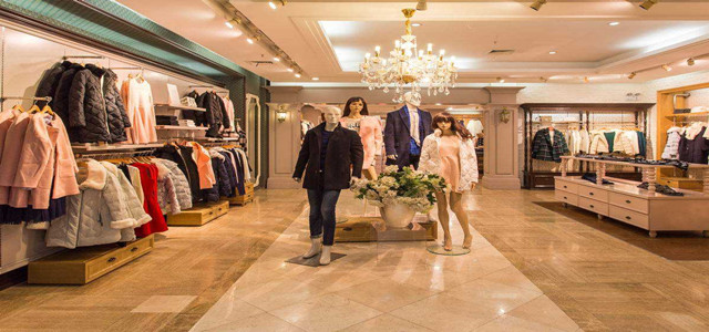 开服装店这7点必懂，否则迟早赔钱关店