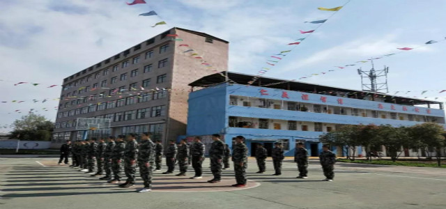 学员故事 | 从叛逆到自律，在这里她只用了3个月-宇凰国学院