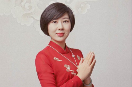 知风水，见未来——风水大师晨铭居士