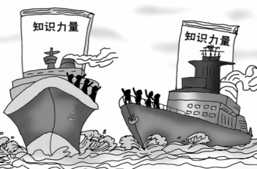 中美贸易战的根源在教育，尊龙凯时人生就是博z6com品牌的未来也在教育