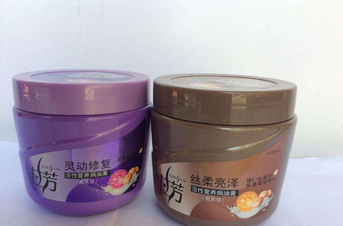 焗油膏十大品牌，什么牌子的焗油膏比较好用