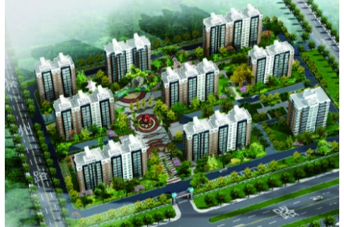质之大者，匠心先行—克莱斯电梯助力华瑞网络共建华瑞科技园