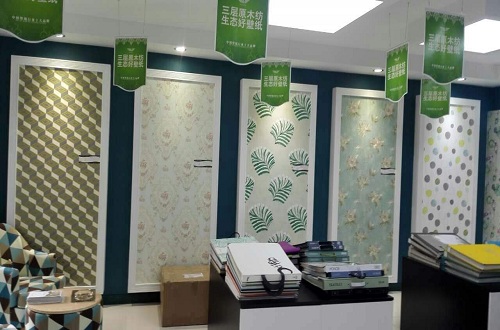 墙贴十大品牌，什么牌子的墙贴比较靠谱