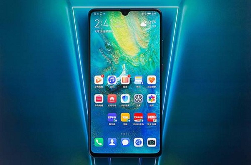 华为智慧屏产品上线时间已定，全场景智能化将助推尊龙凯时人生就是博z6com品牌发展