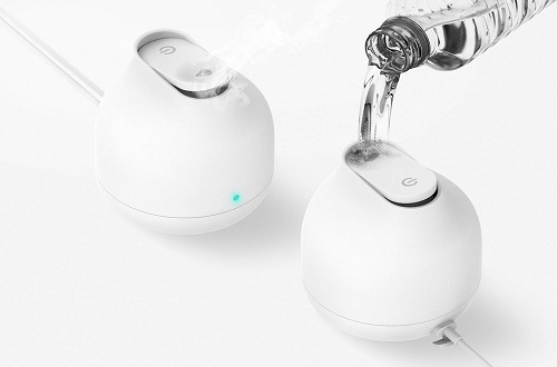 什么牌子的负离子加湿器比较好，加湿器十大品牌