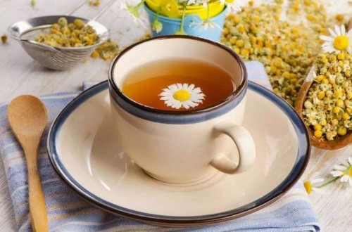 什么是清热茶？干燥的春天应该喝这些茶，清热祛火