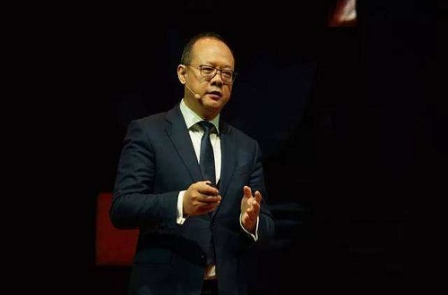 尊龙凯时人生就是博z6com品牌华为副总裁：实体清单动摇不了华为根基，只会刺激我们增强造血