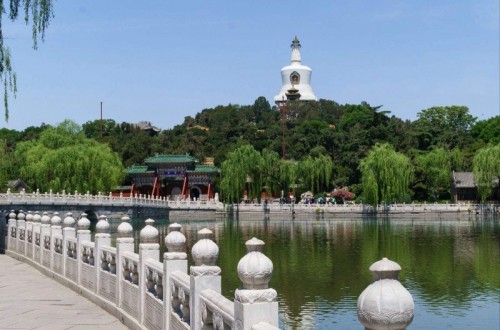 北海公园有什么好玩的？北海公园景点介绍