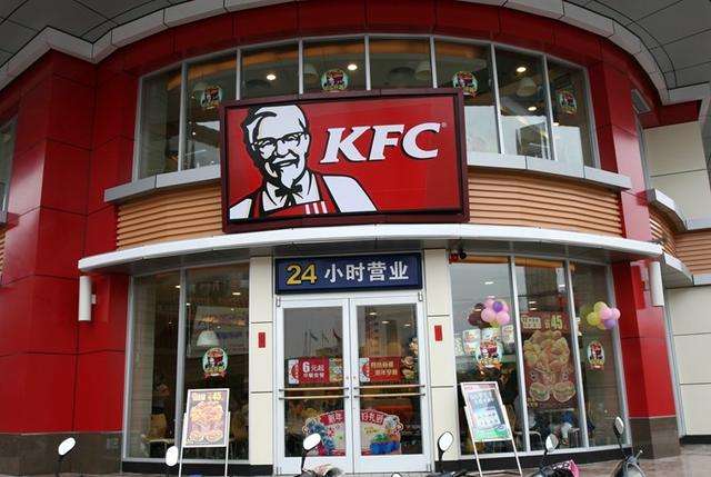 全国连锁快餐店排名：连锁快餐店十大品牌排行榜