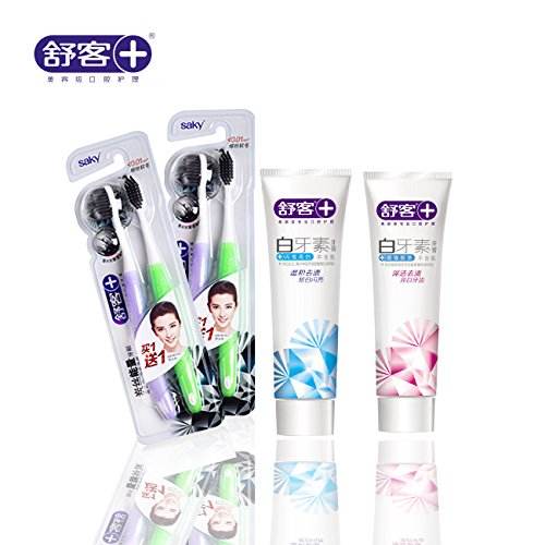 舒客官网：舒客被评为最具成长力品牌