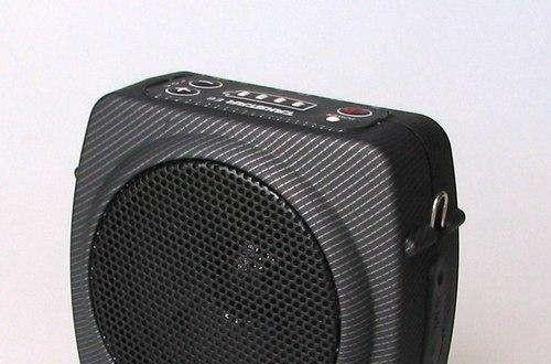 扩音器品牌推荐：扩音器十大品牌排行榜