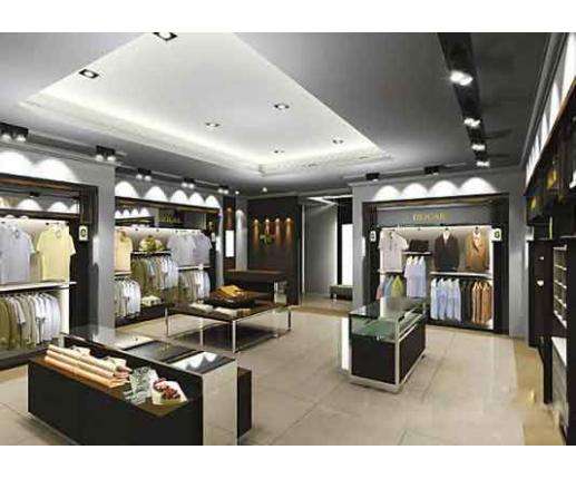 劲霸男装旗舰店：劲霸成为首家中国纺织服装品牌建设试点企业