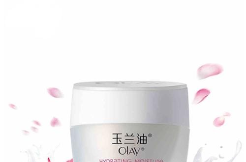 玉兰油官方网站：OLAY玉兰油品牌故事