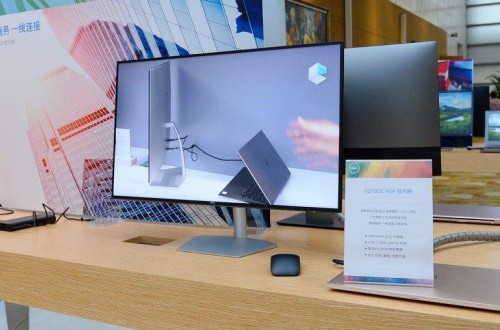 热门显示器品牌排行榜，显示器什么牌子好