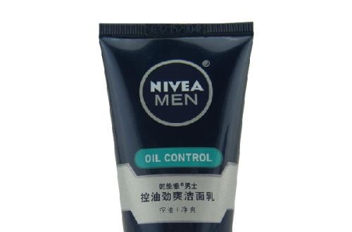 妮维雅男士：不断加大创新力度 激醒肌肤小宇宙