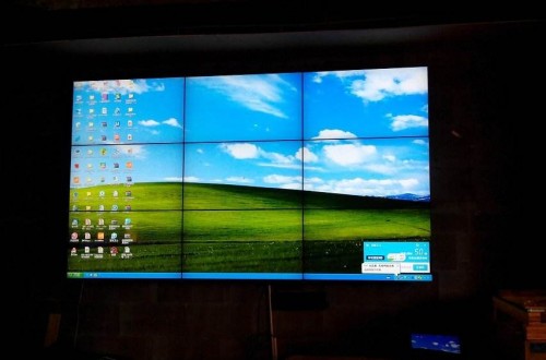 LCD液晶显示器什么牌子好，LCD液晶显示器的优点有哪些