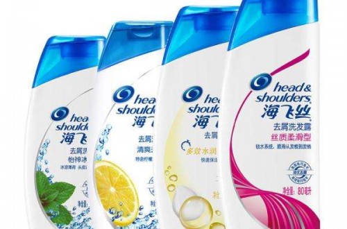 海飞丝官网：代言人与品牌完美契合 实力碰撞迸发强劲火花
