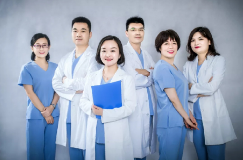 简自美创始人蒋帅： 改变在毫厘之间，美丽于无形之中