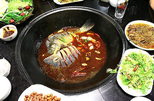 国产铸铁锅哪个质量好 三厦铁锅品质高，性能稳定
