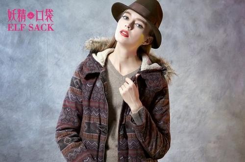 妖精的口袋发力跨境电商，扩大销售占比