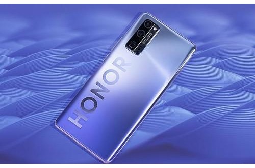 买手机什么好 荣耀30S时尚、实用两不耽误