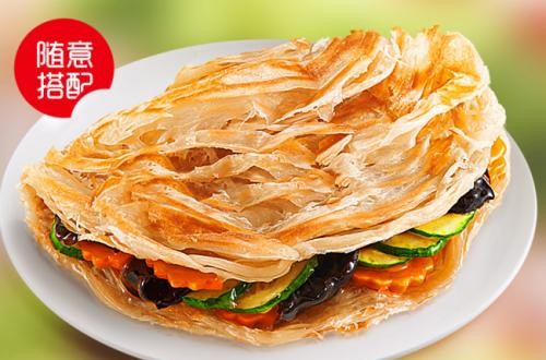 粮全其美：签约周杰伦，致力于让更多消费者爱上手抓饼