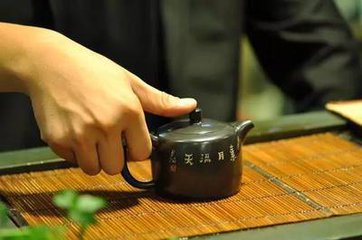 使用紫砂壶男女有别你知道吗？