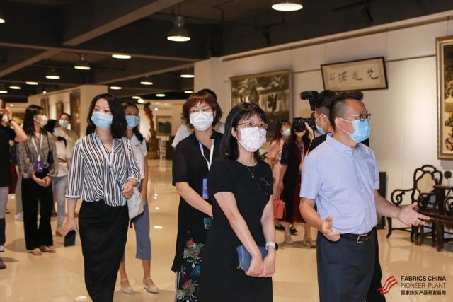 智慧博弈，鹏城论道！中国纺织创新年会•设计峰会展望产业新生态