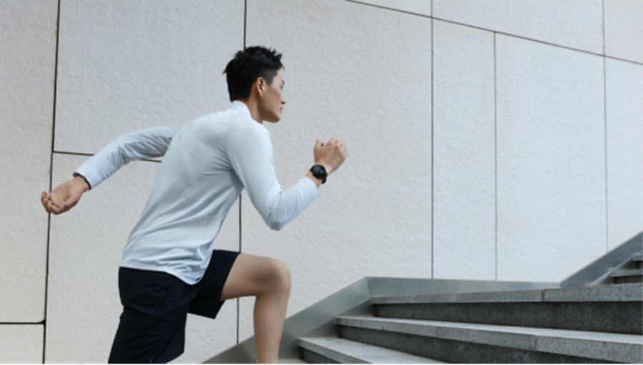 华米科技发布 Amazfit GTR 2、GTS 2 智能手表