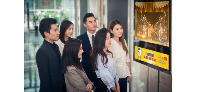 中国国货品牌：往里走，往外走