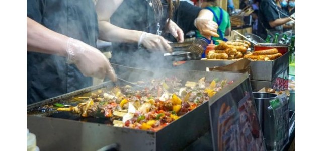 大连锁时代，单打独斗的小餐饮店还有活路吗？