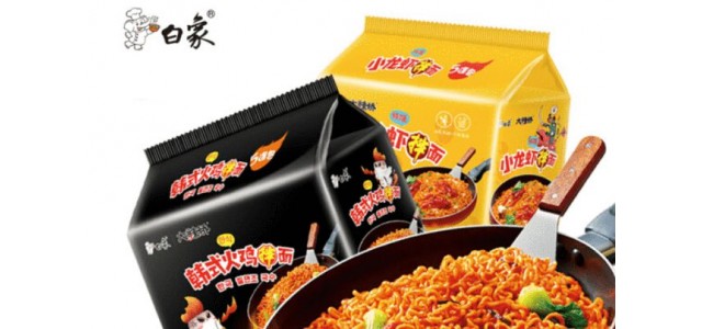 25年好品质，白象方便面依旧初心不变
