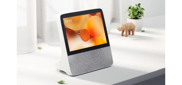 中国品牌登顶全球，小度智能屏X8成全球最畅销智能屏