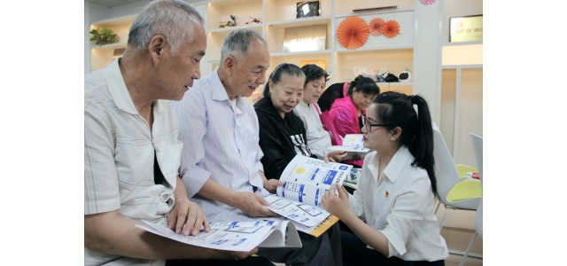 Xi市莲湖区：“早呼早迎”党建品牌探索基层治理新路径