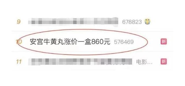 某品牌突然宣布涨价10%！医生紧急提醒