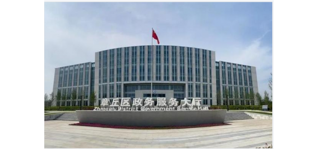 章丘区：继续擦亮“省内最佳二店”服务品牌