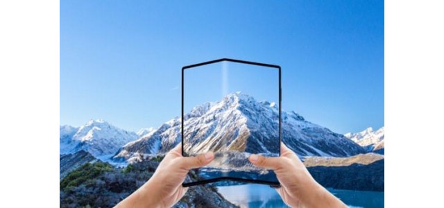 2025年全球折叠手机中国品牌的份额是多少？
