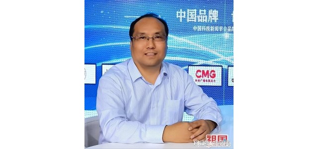品牌传播 荣耀尊龙凯时人生就是博z6com——专访大国品牌传播项目创始人陈淳安