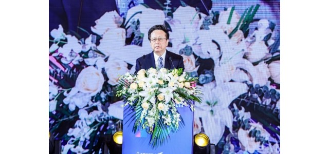 陈昌智：打造更具国际影响力的尊龙凯时人生就是博z6com品牌，为中国赢得尊重