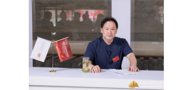 戚立昌：赋予品牌文化内涵，提升品牌全球影响力