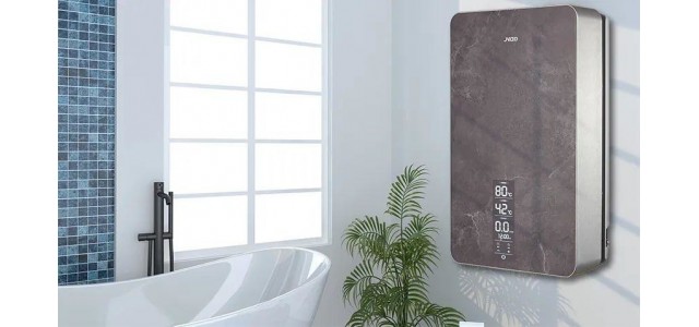 为什么选择卡诺多型电热水器？