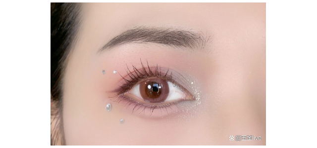 什么牌子的美瞳戴起来最舒服？这个单子差不多收齐了！