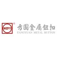 方圆金属钮扣WZFY