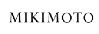 MIKIMOTO御木本